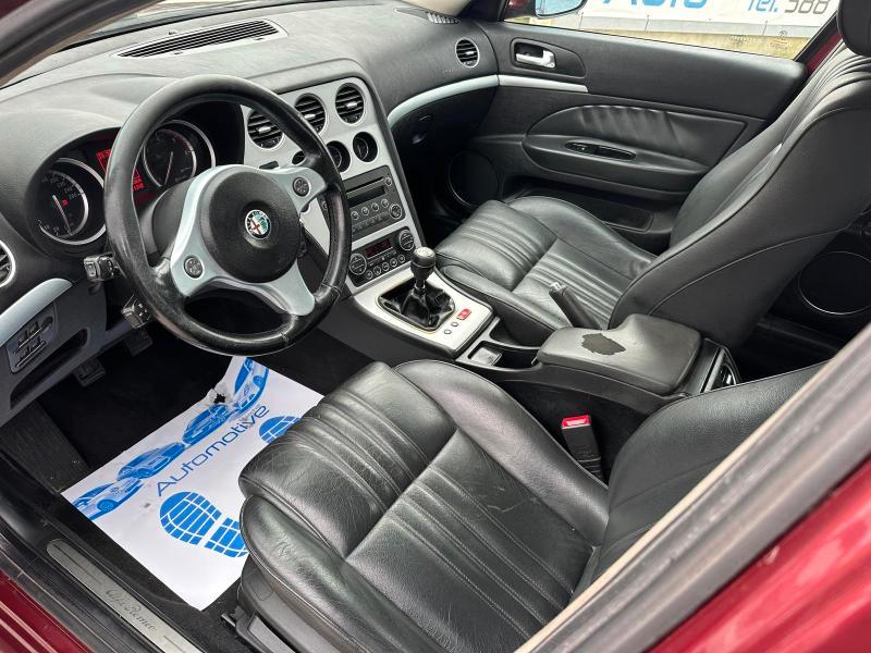 Alfa Romeo 159 Berlina 159 1.9 jtdm 16v Distinctive 150cv