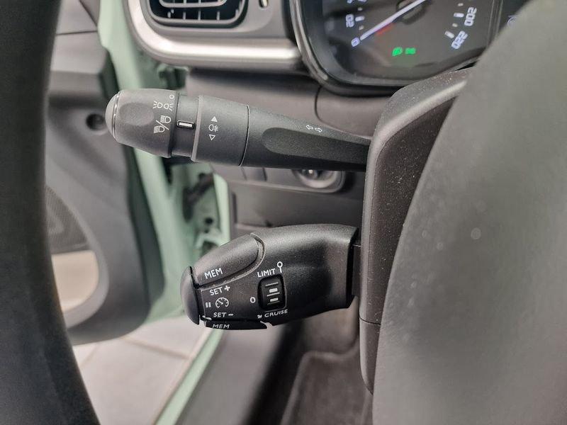 Citroën C3 PureTech 68 Feel NEOPATENTATI OK