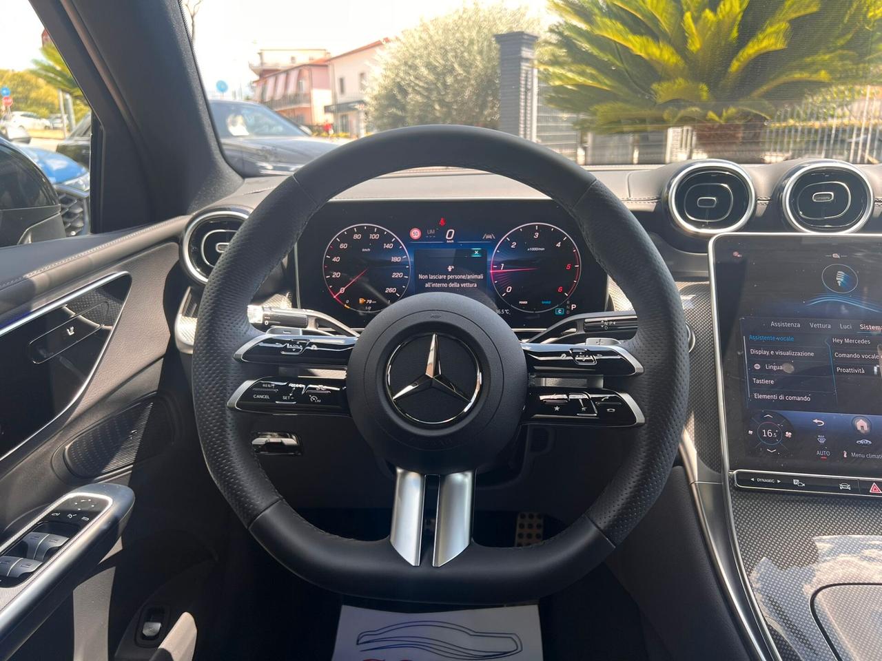 Mercedes-benz GLC 220 d 4Matic Coupé AMG Line Premium Plus