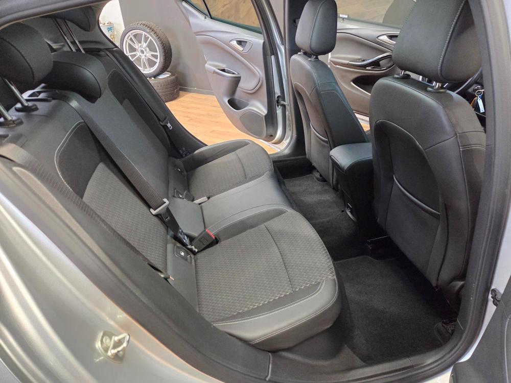 Opel Astra 5 Porte Astra 5p 1.4 t Innovation ecoM 110cv