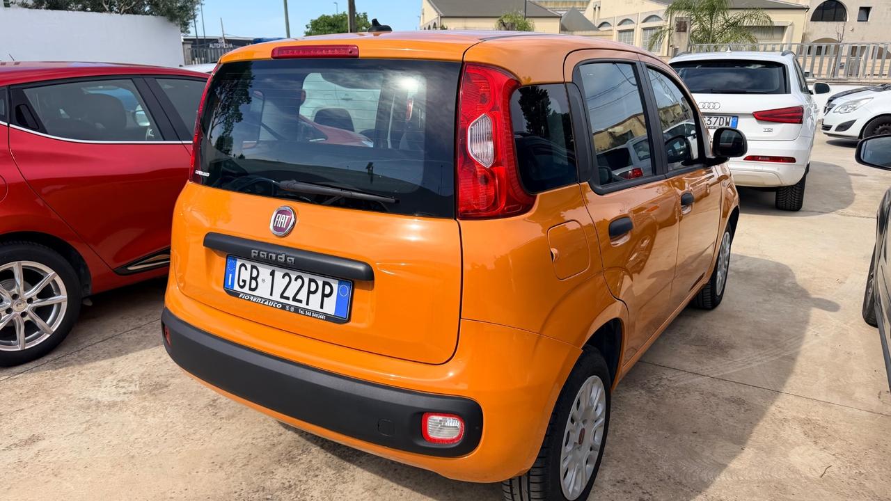 Fiat Panda 1.2 Pop