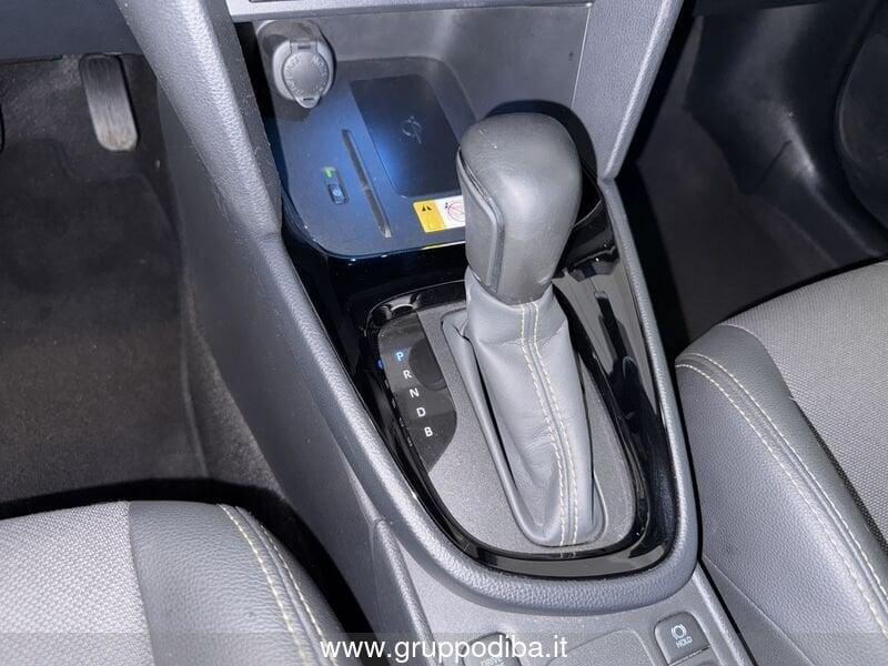 Toyota Yaris Cross 1.5h Adventure fwd 116cv e-cvt