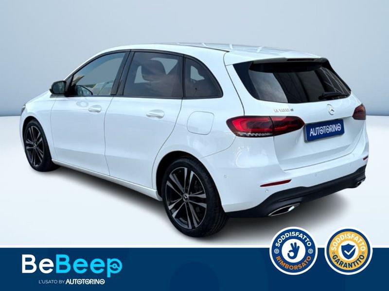 Mercedes-Benz Classe B B 180 D SPORT EXTRA