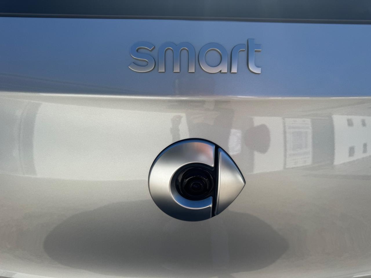 Smart ForFour 90 0.9 Turbo Prime