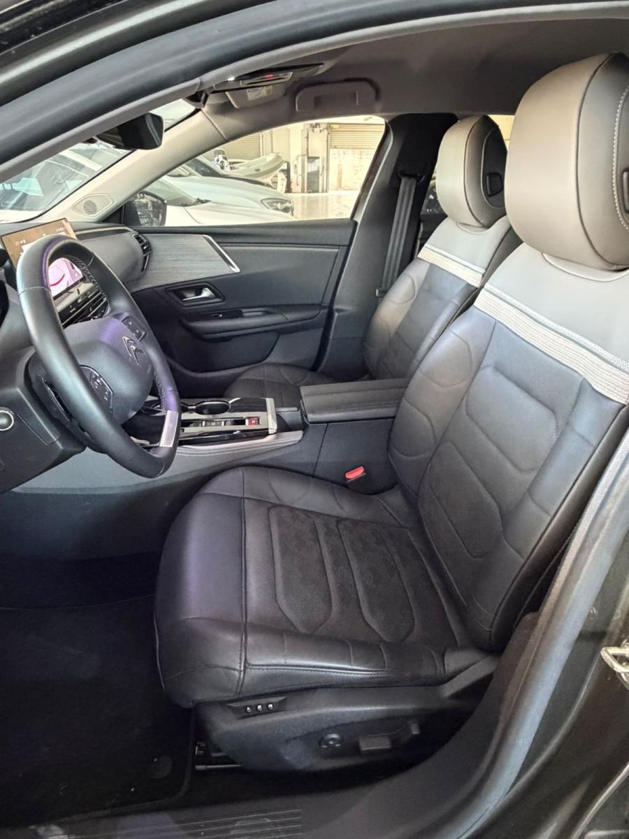 CITROEN - C5 X HYBRID 225 Ã-EAT8 SHINE PACK