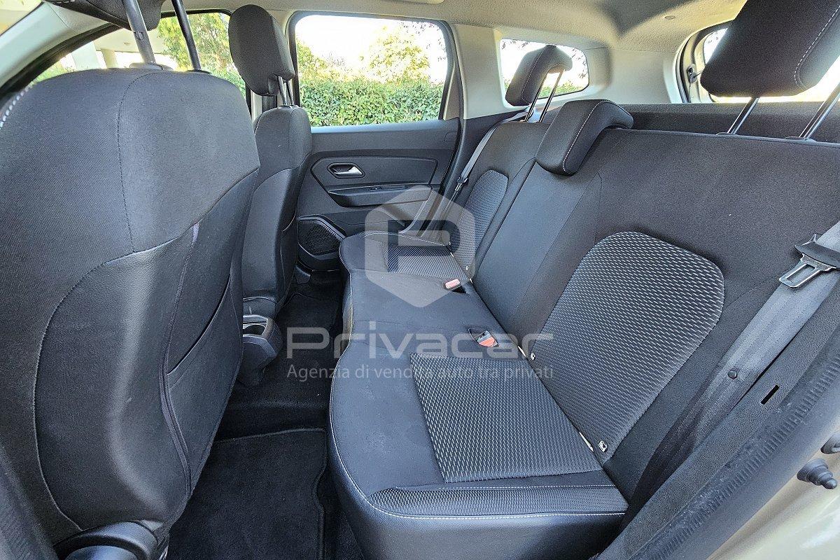 DACIA Duster 1.5 Blue dCi 8V 115 CV 4x2 Comfort