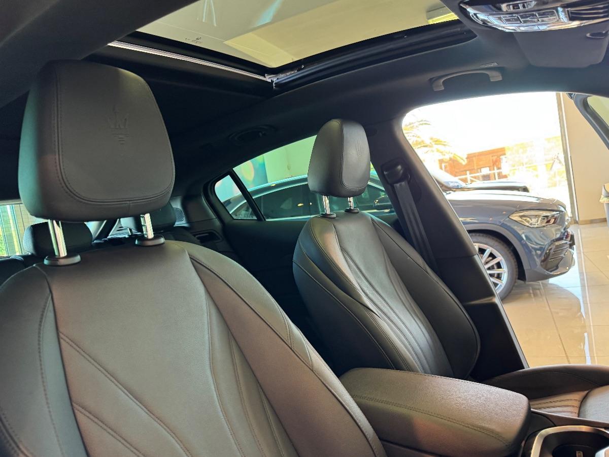 MASERATI Grecale 2.0 250CV MHEV GT Tetto Cerchi 20