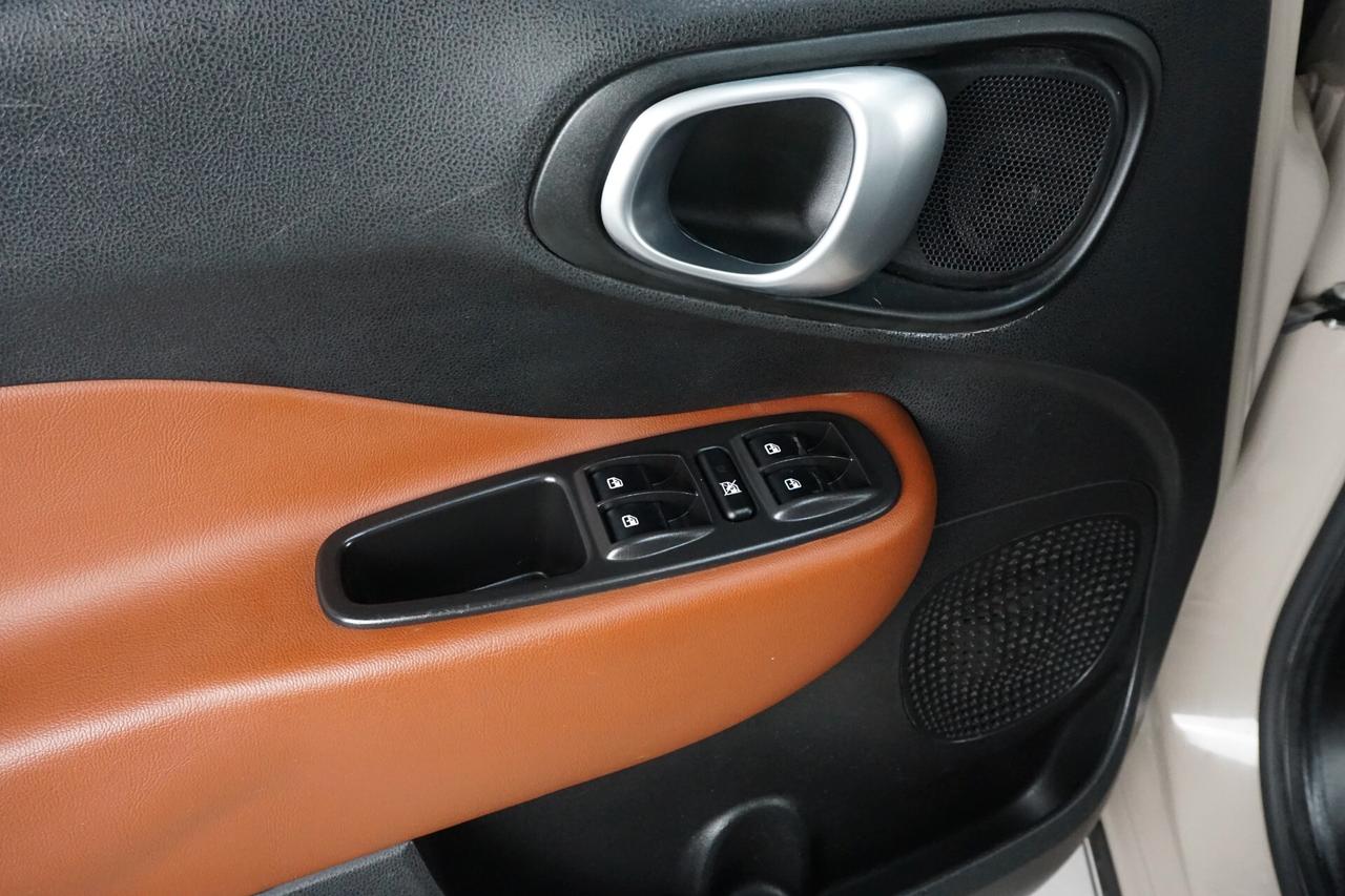 Fiat 500L 1.3 Multijet 85 CV Trekking