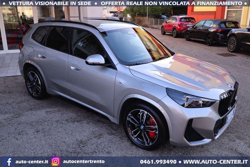 BMW X1 xDrive 25e Msport Pro M-sport xDrive25e