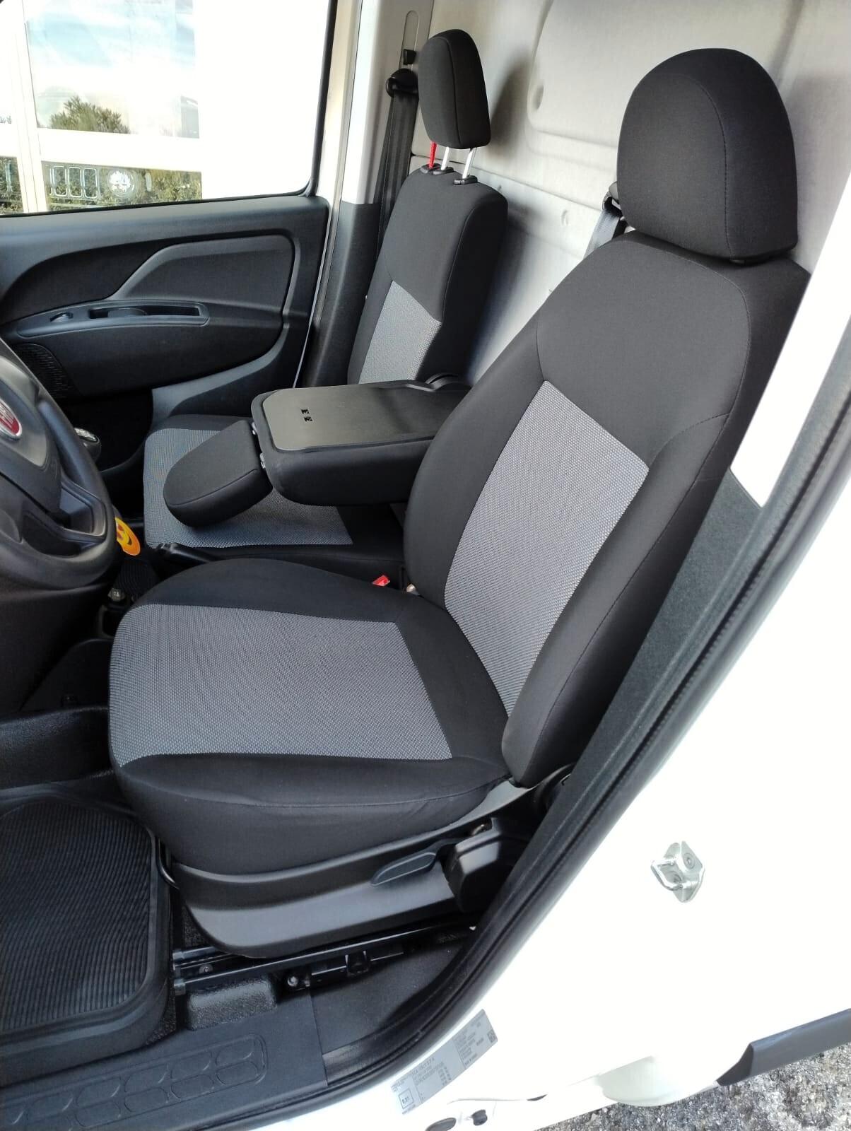 Fiat Doblò Cargo 1.6 Mjet SX 105Cv 3 Posti 05/2021