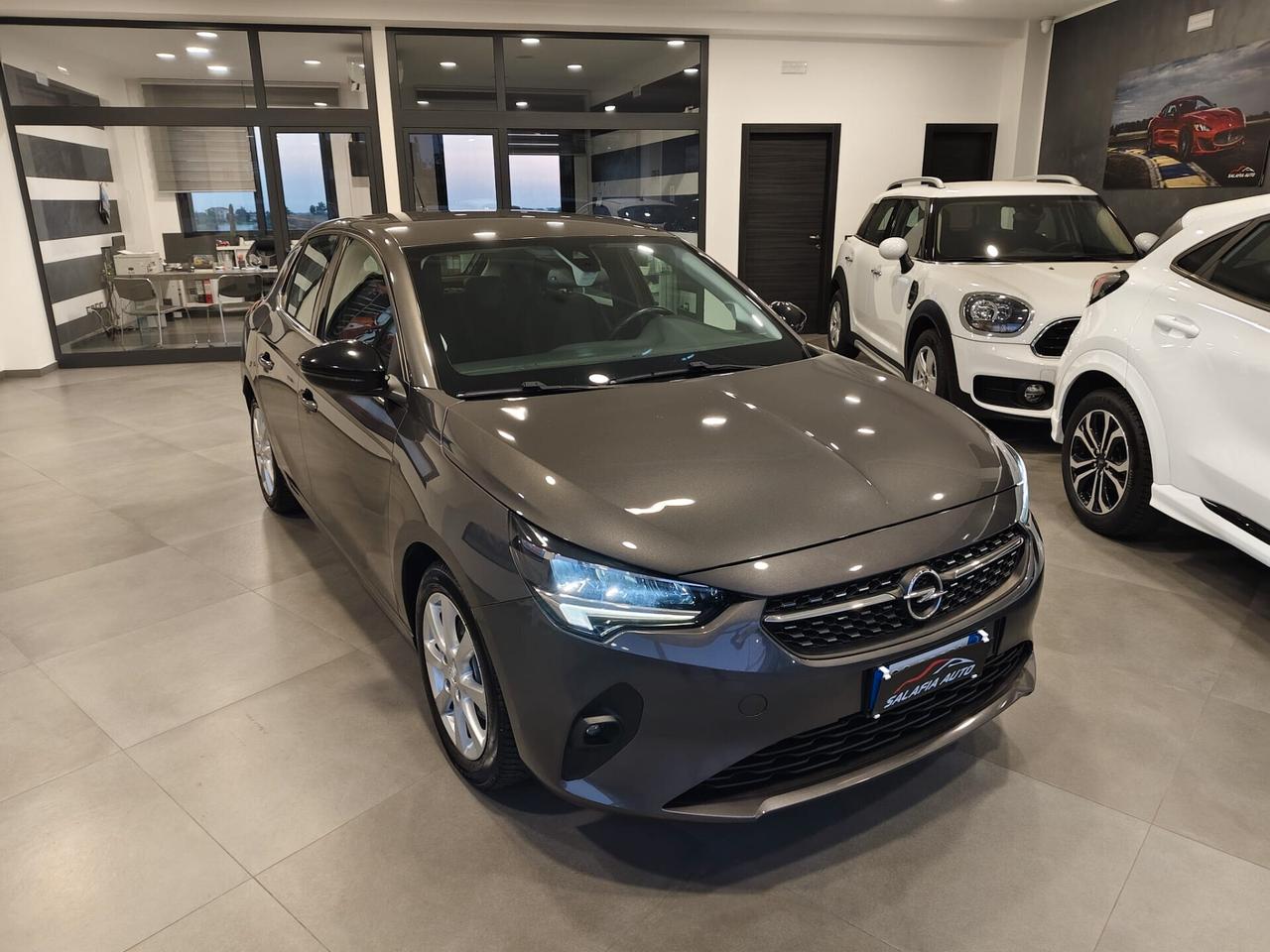Opel Corsa 1.5 D 100 CV Elegance