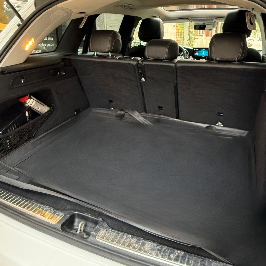 Mercedes GLC 220 d 4Matic Premium Plus