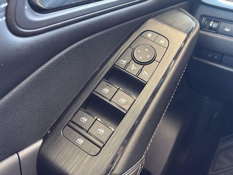 Nissan Qashqai Qashqai 1.5 e-power N-Connecta 2wd
