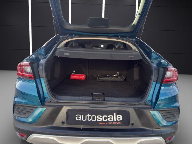 RENAULT Arkana Arkana Hybrid E-Tech 145 CV Intens