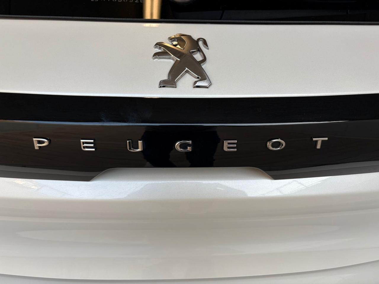 Peugeot 208 GT Turbo