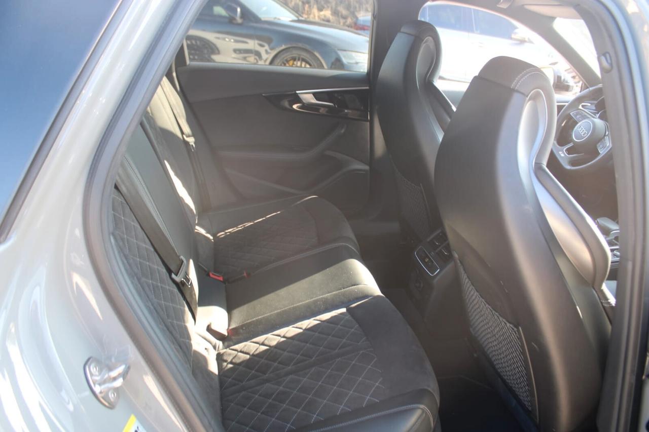 Audi A4 S4 Tua A SOLI 572€ al mese Anticipo Zero