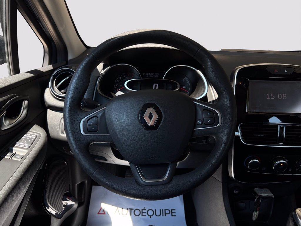 RENAULT Clio 1.2 16v Zen 75cv del 2018