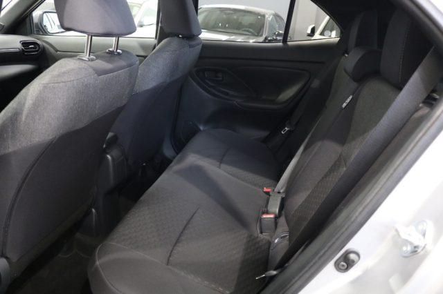 TOYOTA Yaris Cross 1.5 Hybrid 5p. E-CVT Trend