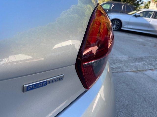 PEUGEOT 208 1.2 82CV ALLURE UNIPROPRIETARIO 5 PORTE