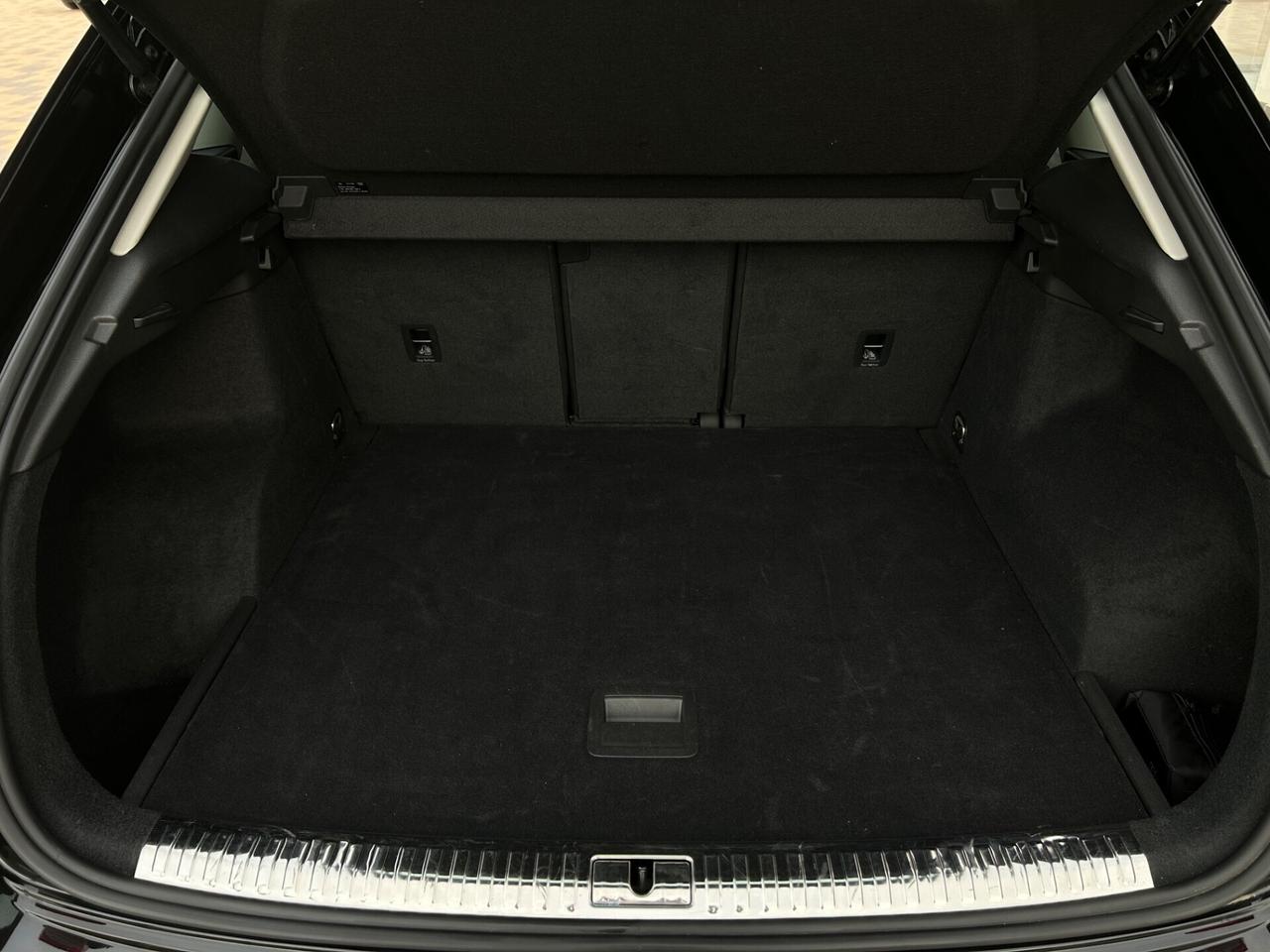 Audi Q3 35 TDI S tronic S line edition