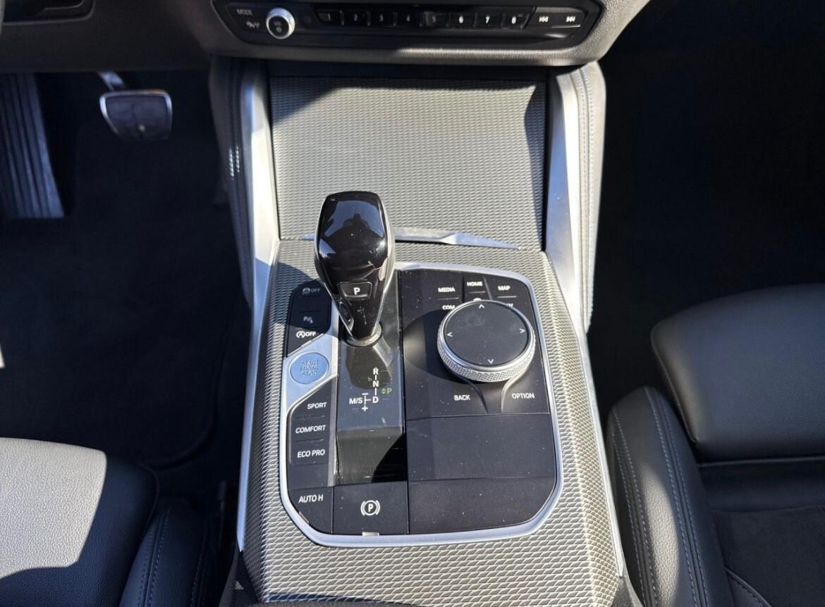 BMW 420 i Coupe M Sport