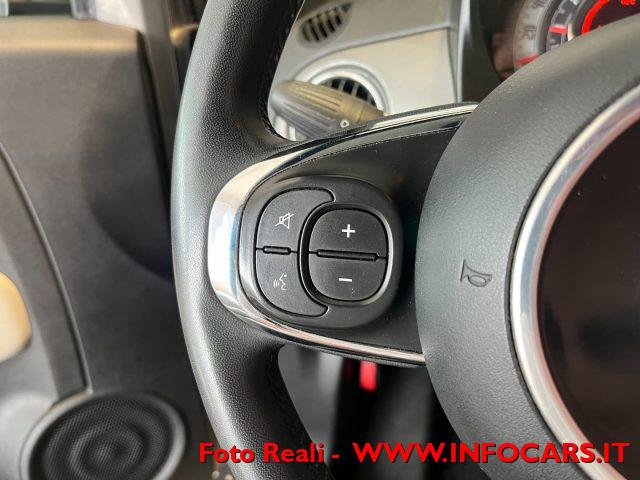 FIAT 500 1.0 Hybrid Dolcevita NEOPATENTATI PROMO