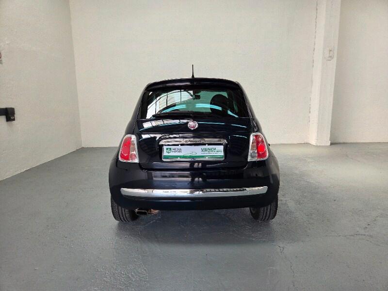 FIAT 500 (2007-2016) 500 1.2 Sport
