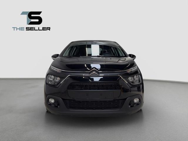 CITROEN C3 PureTech 83 S&S Plus