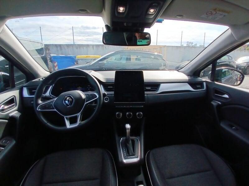 Renault Captur II 2019 1.6 E-Tech full hybrid Techno 145cv auto