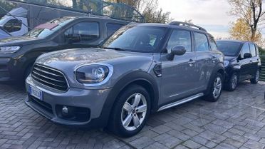 MINI Mini Countryman F60 Mini 2.0 Cooper D Business Countryman