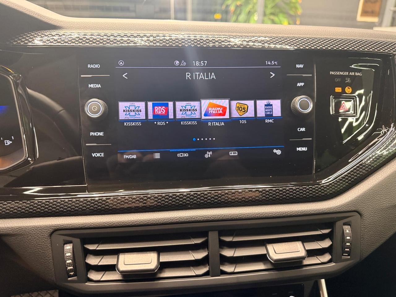 Volkswagen Taigo 1.0 TSI 115 CV DSG Life