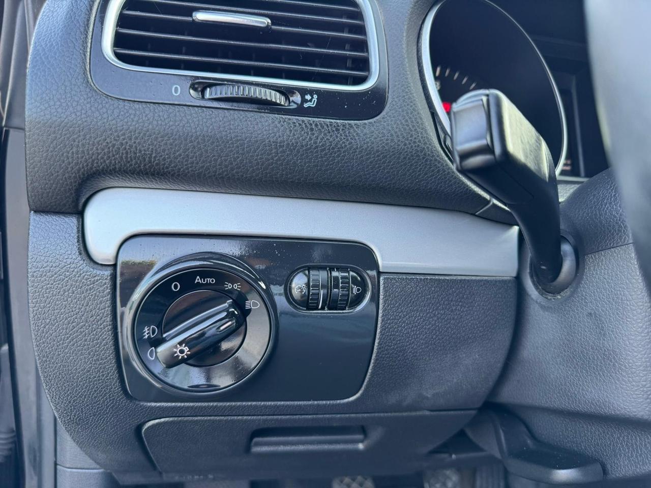 Volkswagen Golf Cabriolet 1.6 TDI SOLO EXPORT