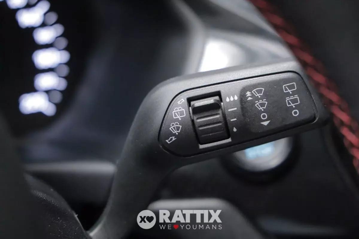 Ford Fiesta 1.0 Ecoboost Hybrid 125CV ST-Line Powershift