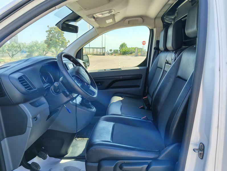 PEUGEOT Expert 2.0 Bluehdi Premium long 120cv E6