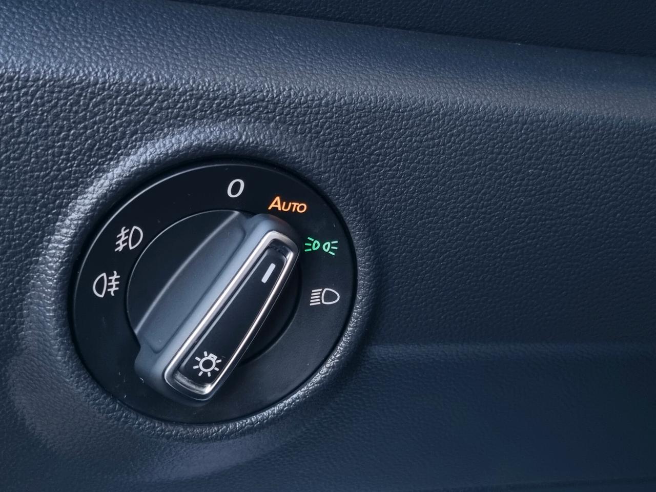 Volkswagen T-Roc 1.5 TSI ACT Style BlueMotion Technology