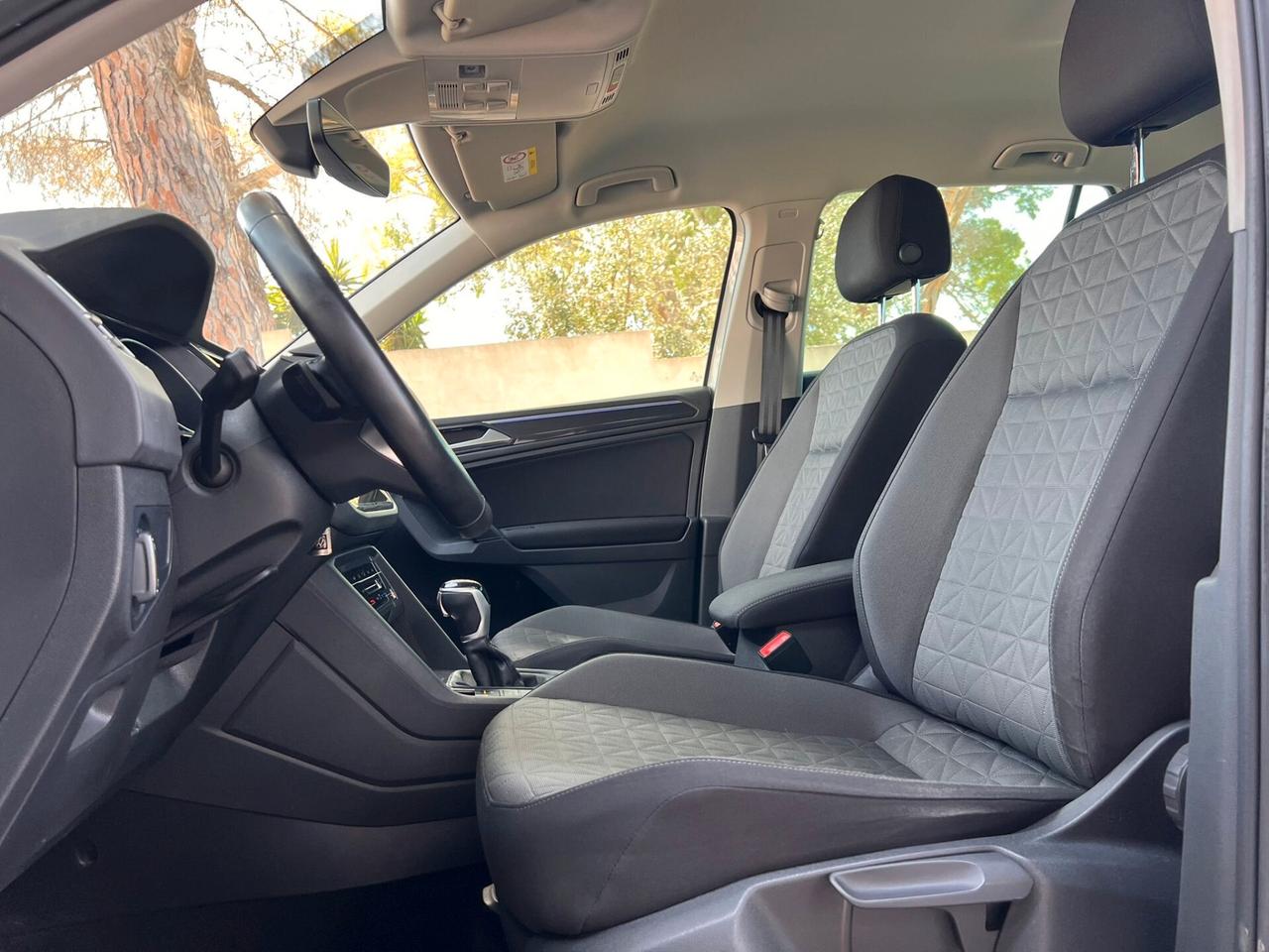 Volkswagen Tiguan 2.0 TDI 150 CV SCR DSG Life