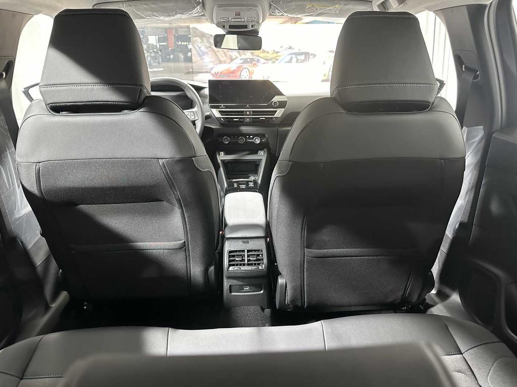 Citroen C4 1.2 puretech Plus s&s 130cv eat8