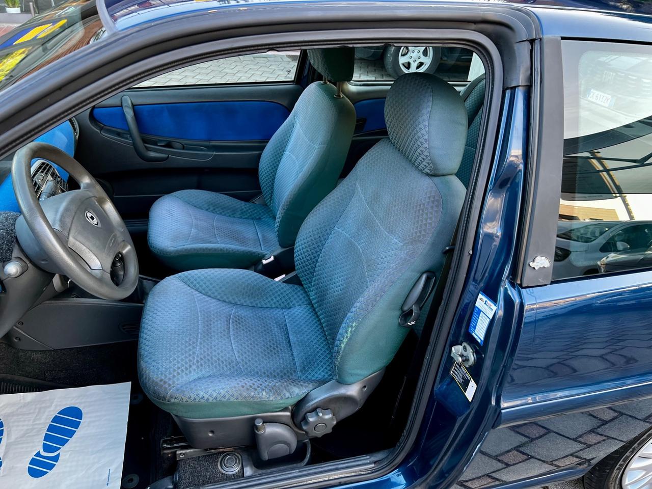 Lancia Y 1.2i cat Elefantino Blu 105.000km