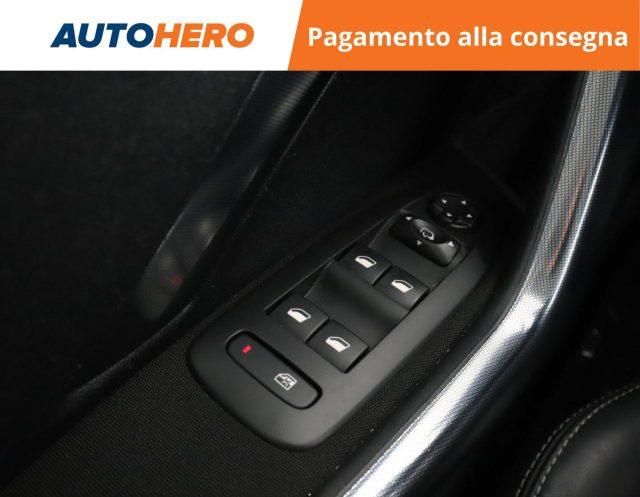 PEUGEOT 2008 1° serie PureTech Turbo 110 S&S Allure