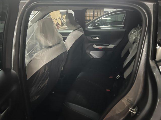 CITROEN C3 Hybrid 110 e-DCS6 Plus