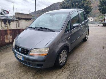 FIAT - Idea - 1.3 Multijet 16V Dynamic UNIPRO