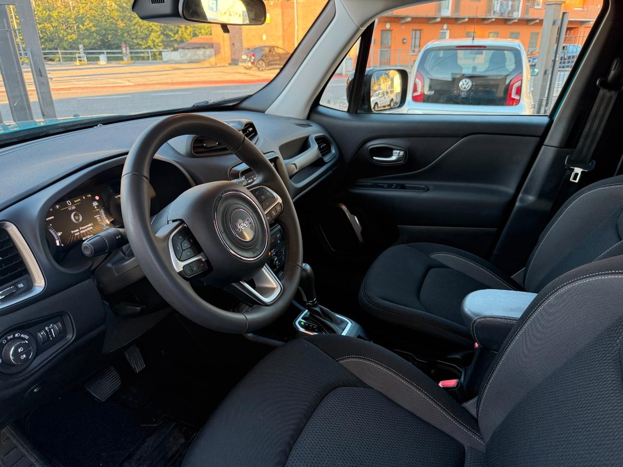 Jeep Renegade 1.3 T4 190CV PHEV 4xe AT6 Limited