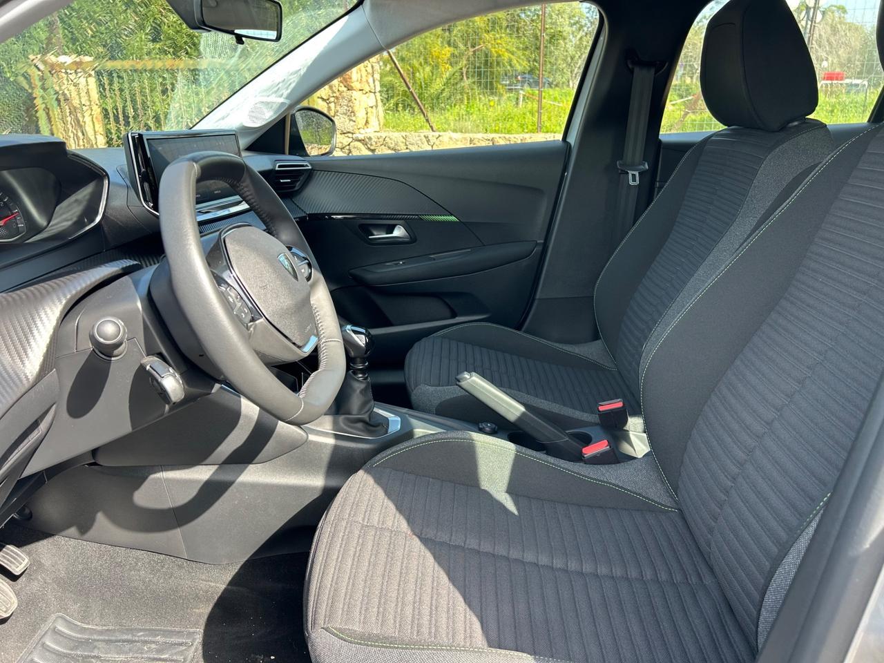 Peugeot 208 PureTech 100 Stop&Start 5 porte Active