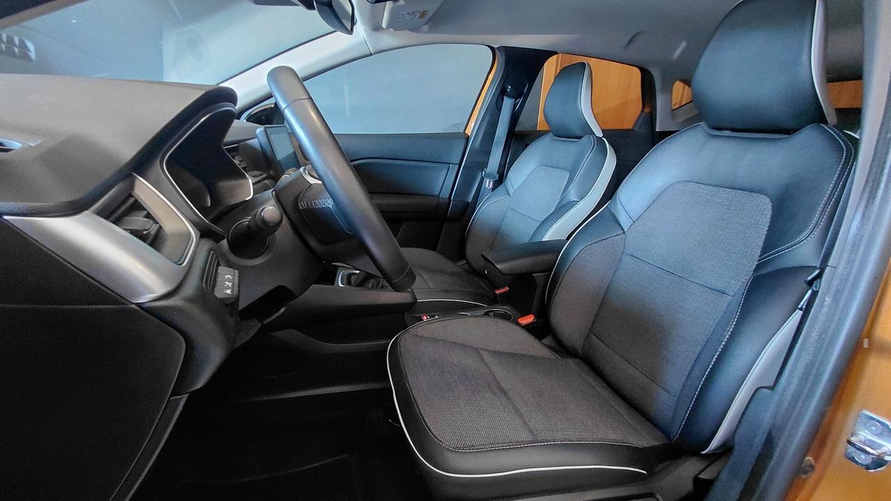 Renault Captur 1.0 TCe Intens Unicoproprietario