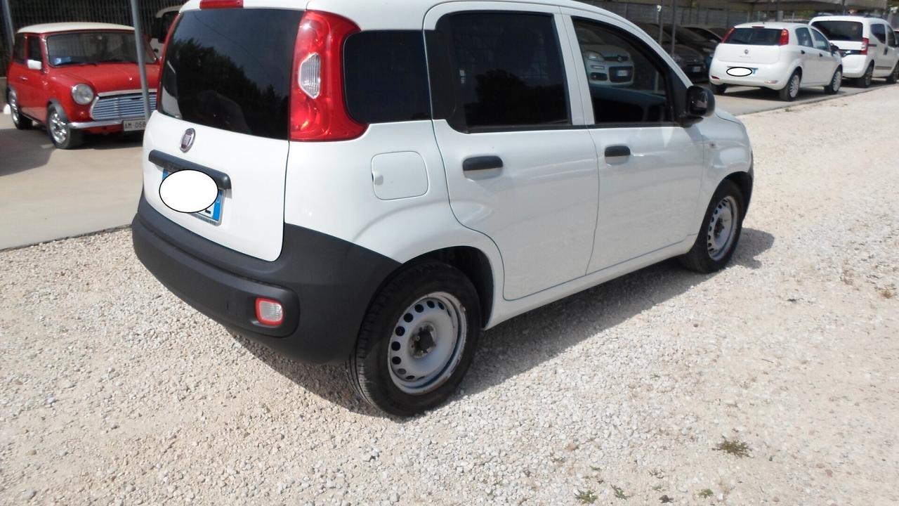 Fiat Panda 1.2 EasyPower Easy VAN GPL