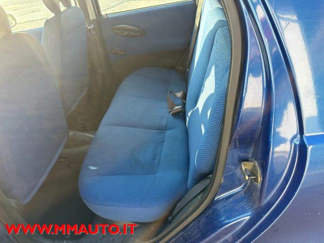 FIAT Punto 1.2i cat 5 porte SX IMP- METANO!!!!!