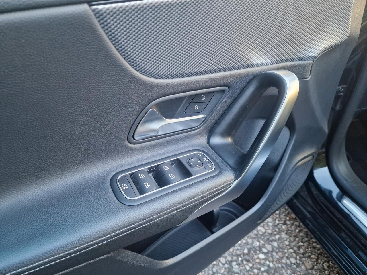 Mercedes A 200 Sport