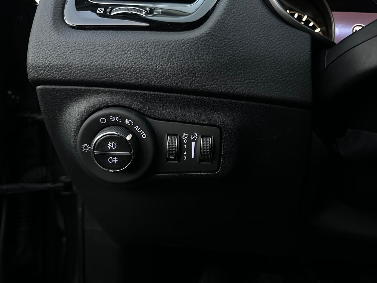 Jeep Compass 1.4 MultiAir 2WD Limited