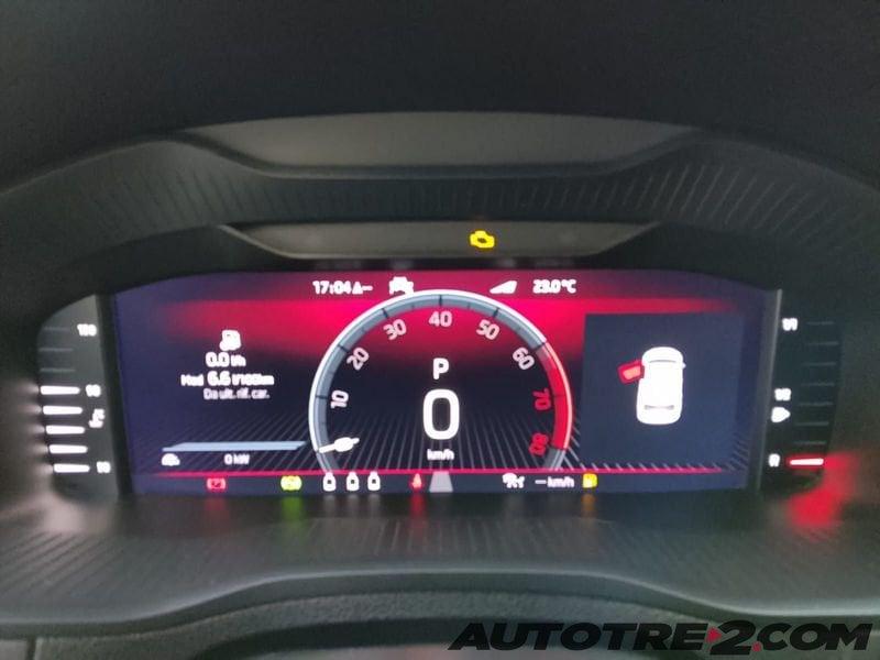 Škoda Karoq Karoq 1.5 tsi Style dsg