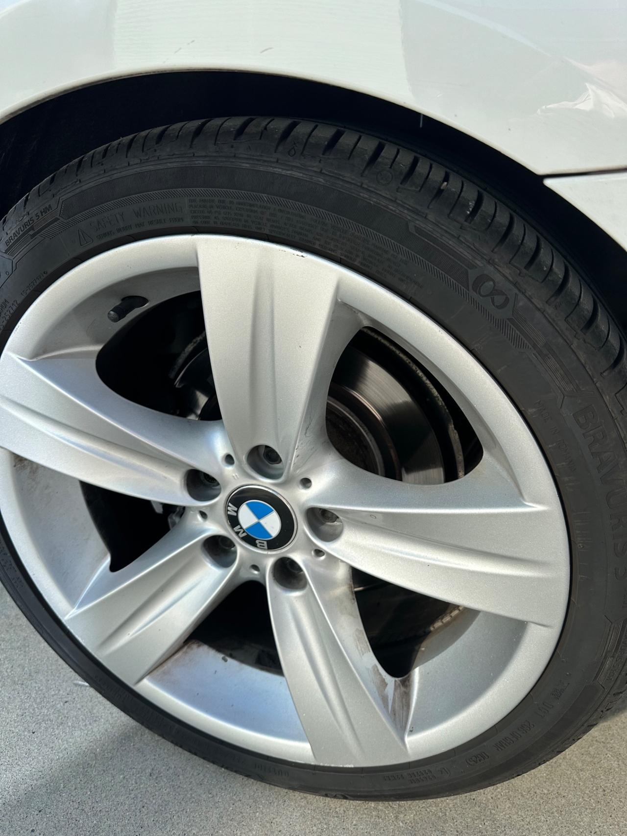 Bmw 320 320d cat Coupé Msport